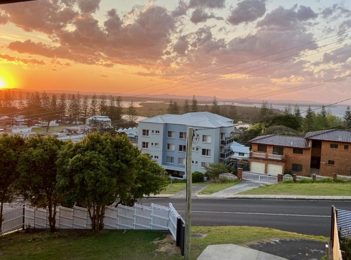Yamba Views Accommodation Iluka Luaran gambar