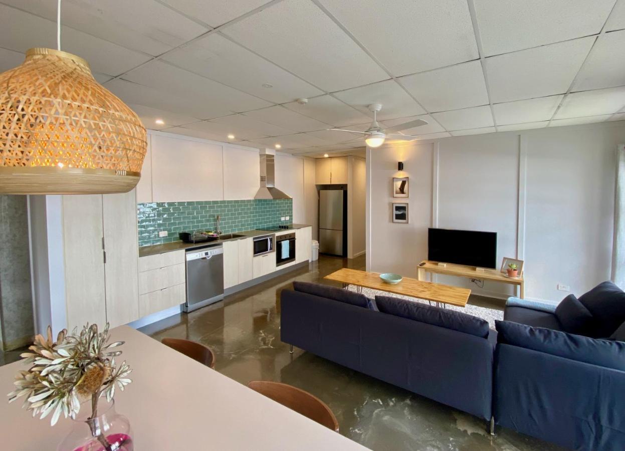 Yamba Views Accommodation Iluka Luaran gambar