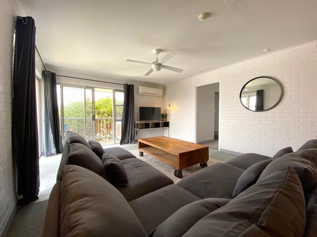 Yamba Views Accommodation Iluka Luaran gambar