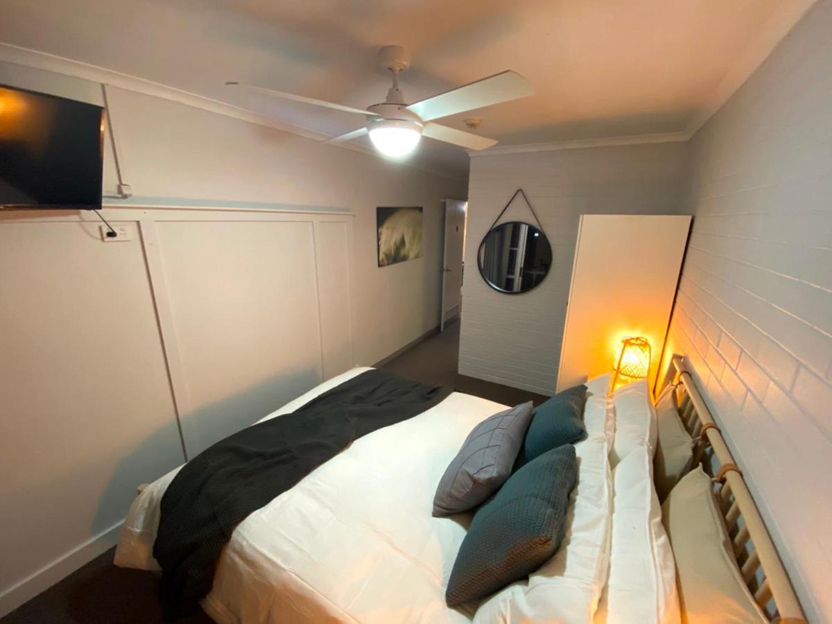 Yamba Views Accommodation Iluka Luaran gambar