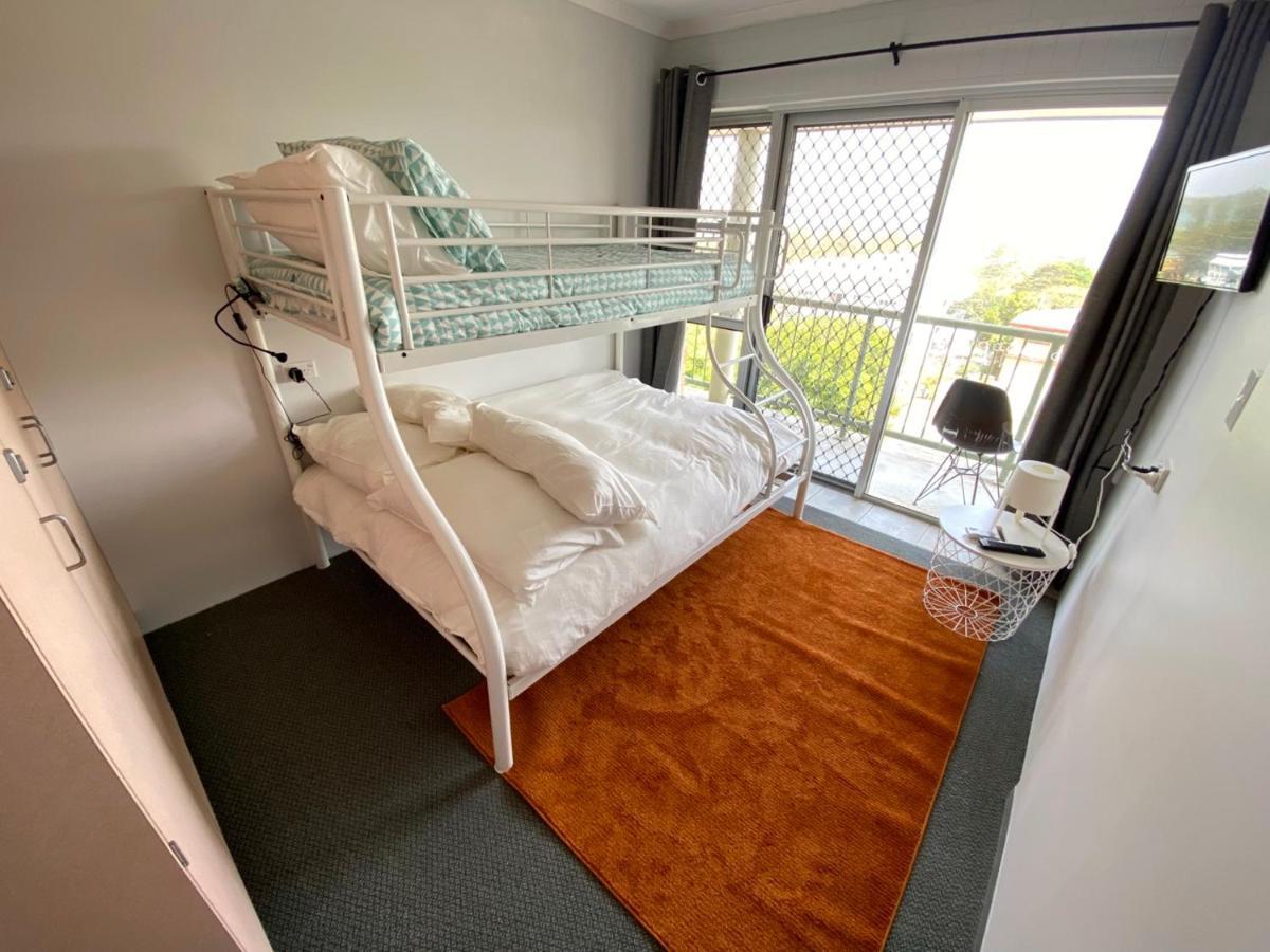 Yamba Views Accommodation Iluka Luaran gambar